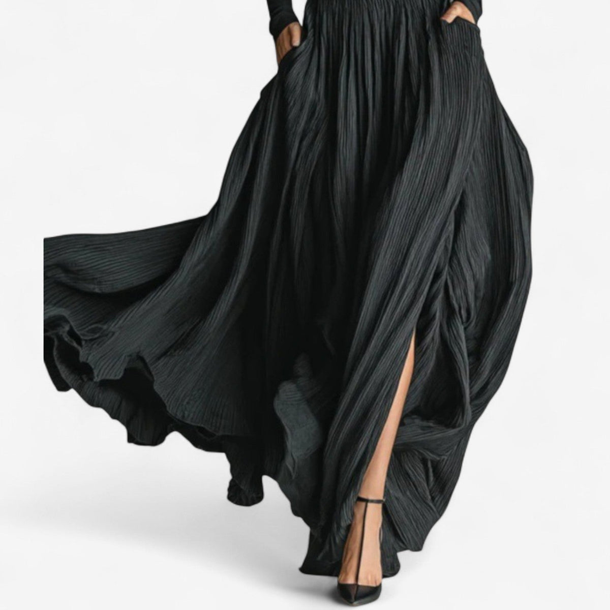 Alined - Maxi High Waist