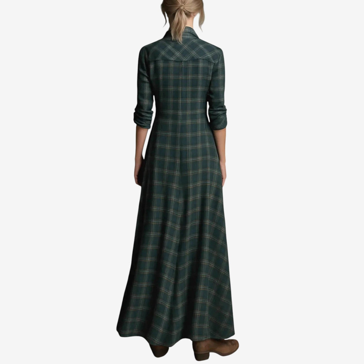 Marcelline | Maxi Dress