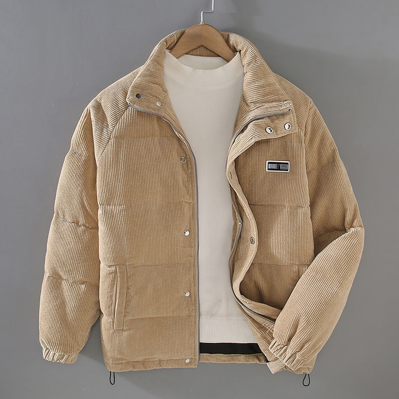 Murphy™ | Casual Warm Corduroy Jacket
