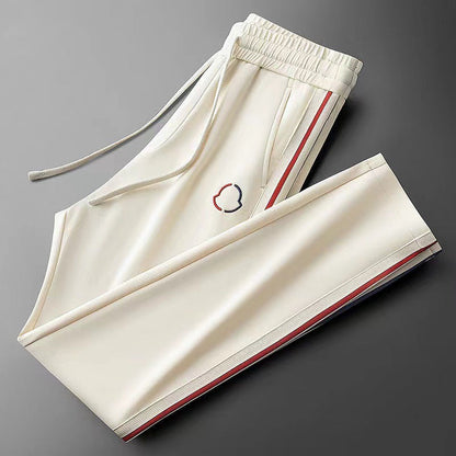 Matteo™ | Luxury Half Zip Tracksuit