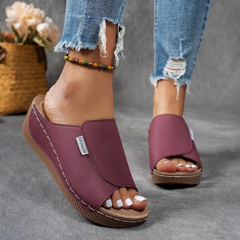 Esther™ | Stylish Orthopedic Sandals
