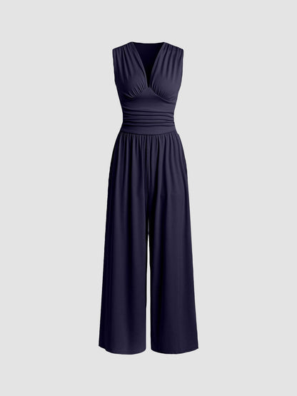 Ciara™ Elegant Chic Jumpsuit