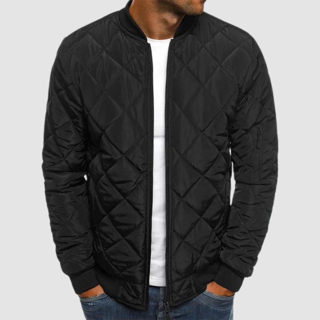 Clark™ Lightweight Spring Jacket