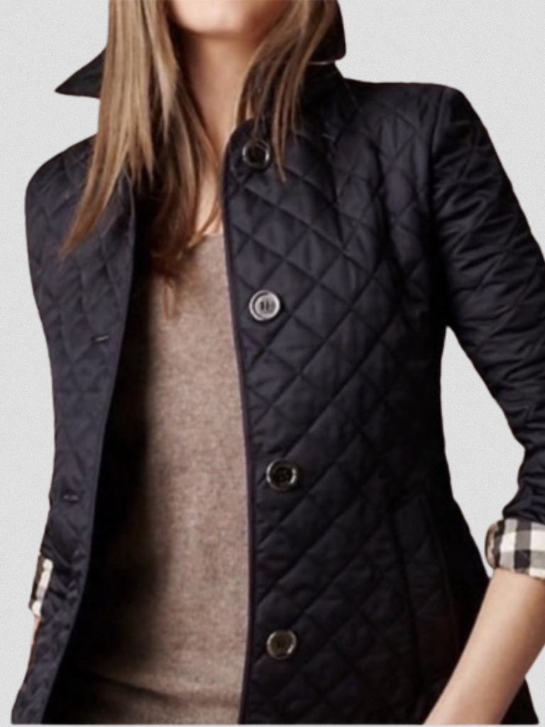 CAIRO JACKET