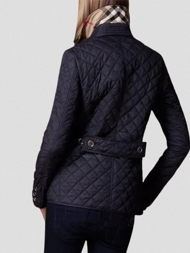 CAIRO JACKET