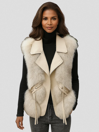 COLETTE WINTER VEST