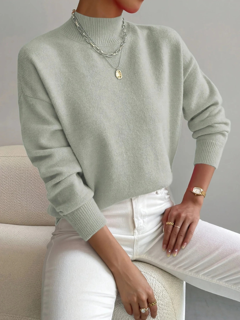 Colletta | Elegant Sweater