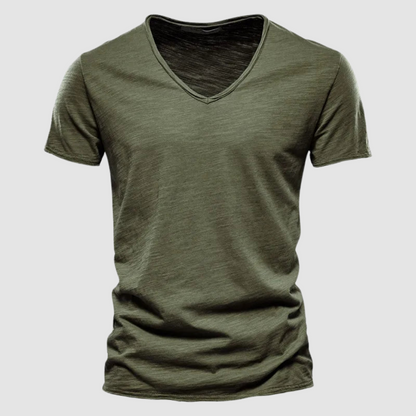 Burnet™ Cotton Summer Tee