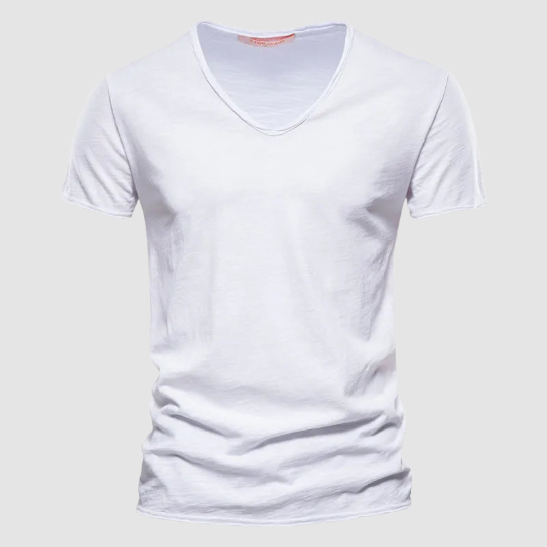 Burnet™ Cotton Summer Tee