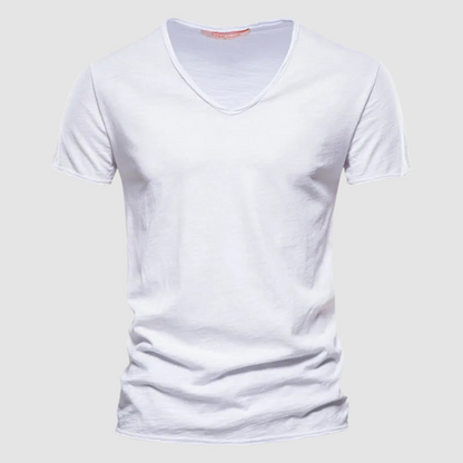 Burnet™ Cotton Summer Tee