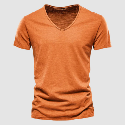 Burnet™ Cotton Summer Tee