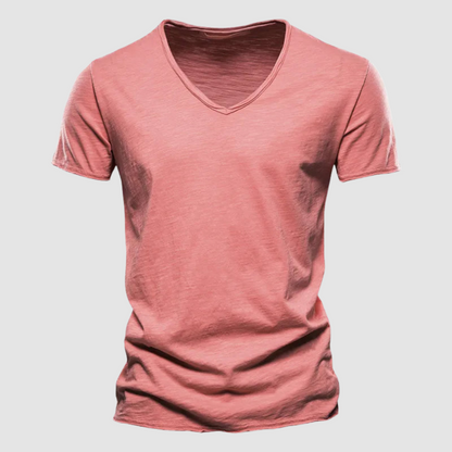 Burnet™ Cotton Summer Tee