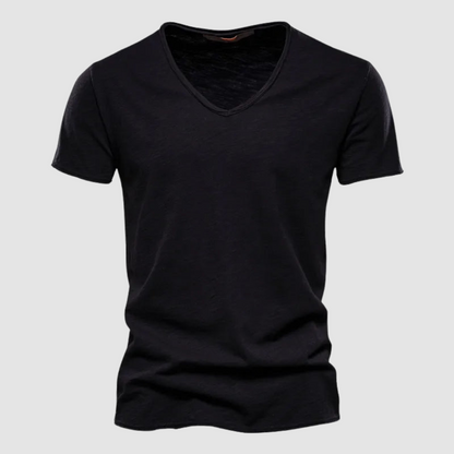 Burnet™ Cotton Summer Tee