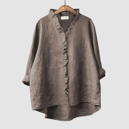 Amélie™ Timeless Breathable blouse