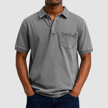 Franklin™ Elegant Casual Polo