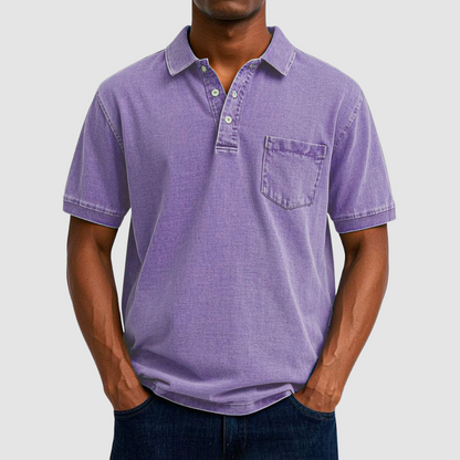 Franklin™ Elegant Casual Polo
