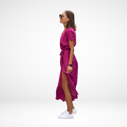 Amari™ Elegant Dress