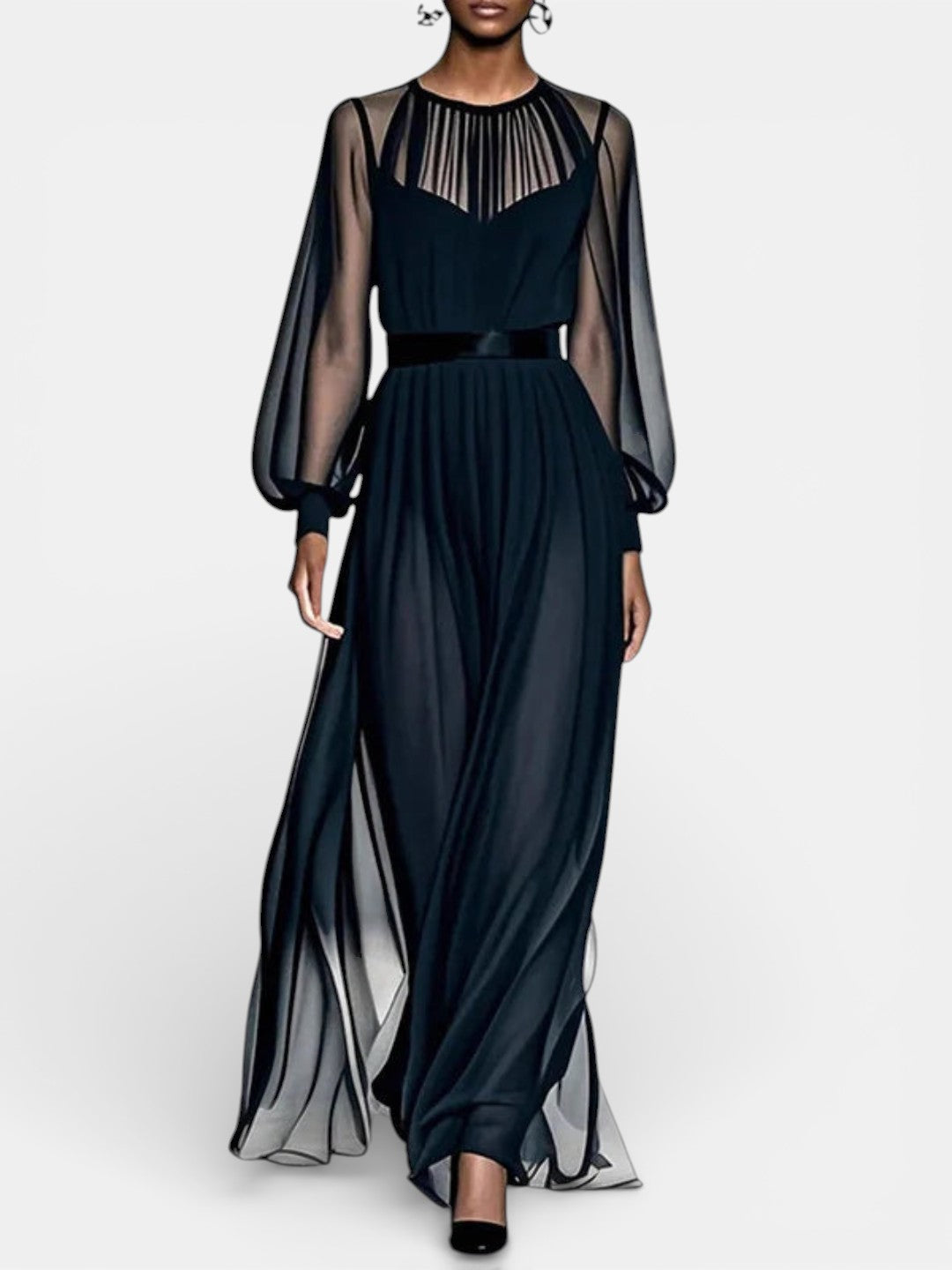 Jules™ Elegant Dress