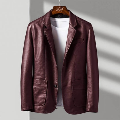 PAULA – TIMELESS ELEGANCE BLAZER