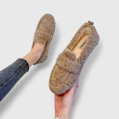 Glen™ | Elegant & Cozy Slippers