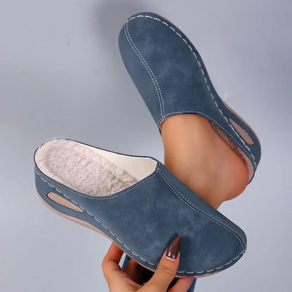 Loreen™ | Slip-On Clogs with Everyday Comfort Design