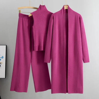 Keira - Elegant 3-Piece Set