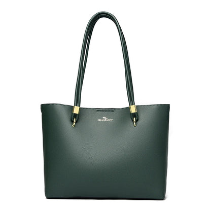 Kangaroo Casual Soft Tote Bag