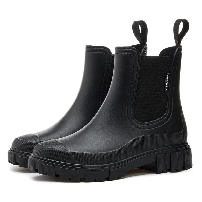 Elastika Premium Rain Boots