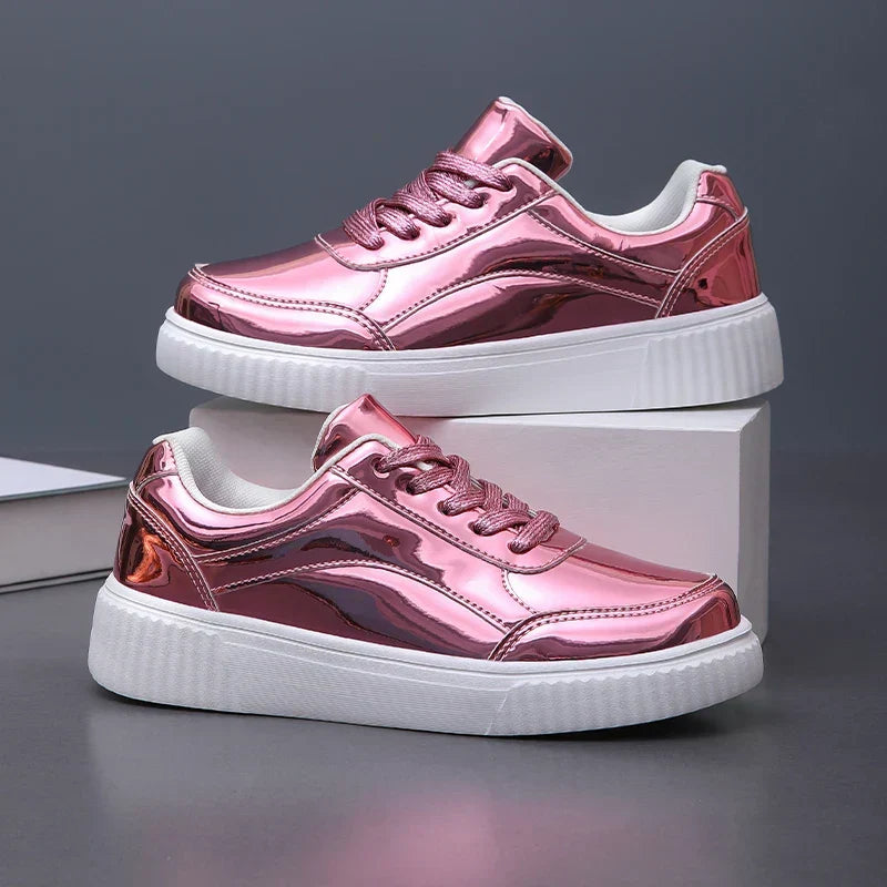 Glimmr Street Style Sneakers