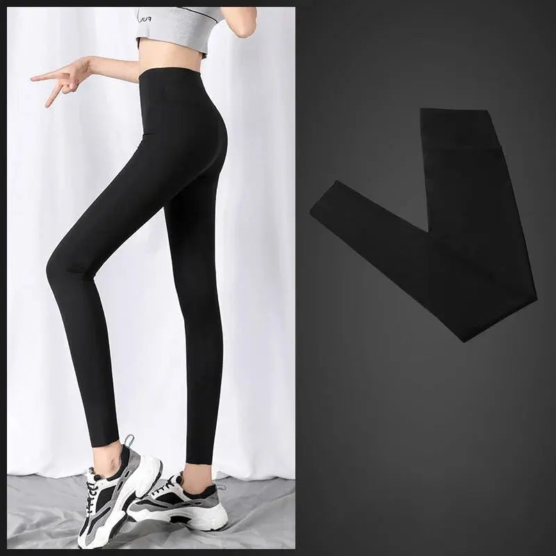 MALIE - IDEAL FIT & SHAPE LEGGINGS