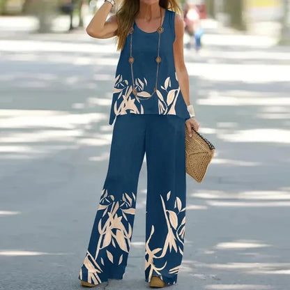 Amelia - Elegant Summer Set