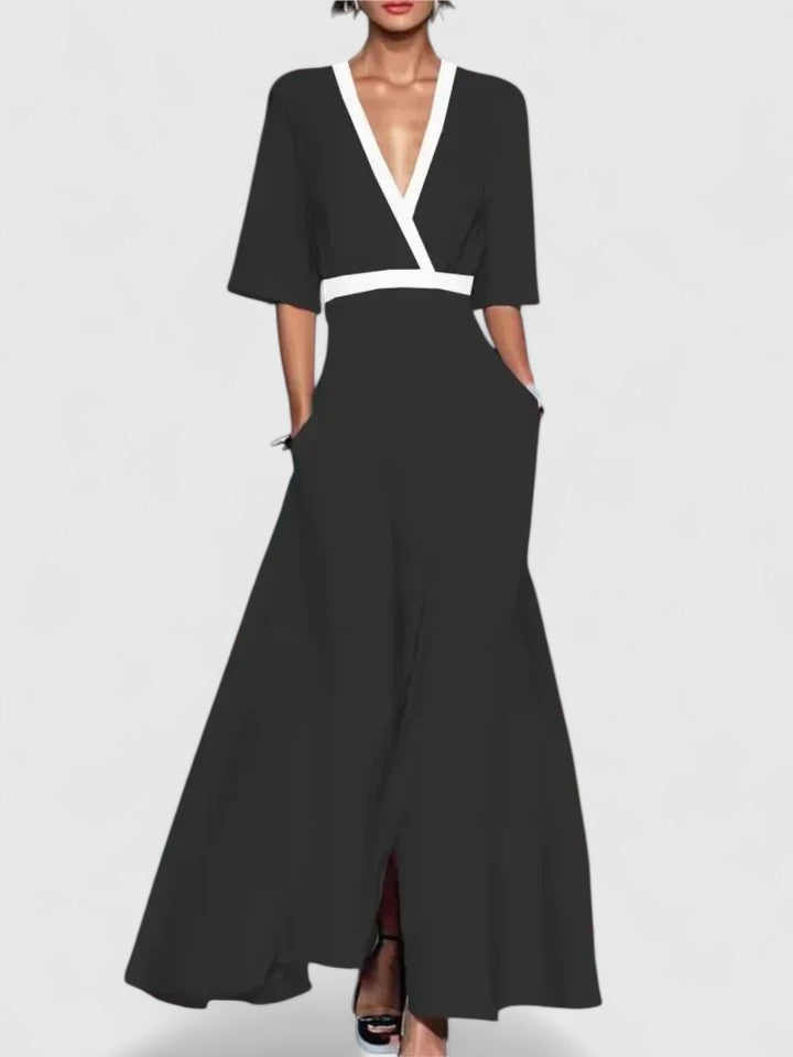 Aimee | Maxi Dress