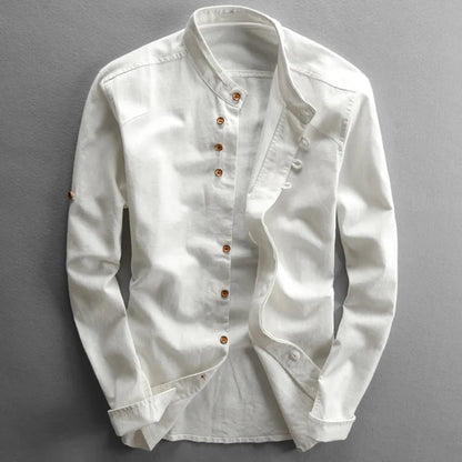 Nobu™ Katana shirt in Japanese style