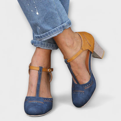 Comfort Meets Classic Chic