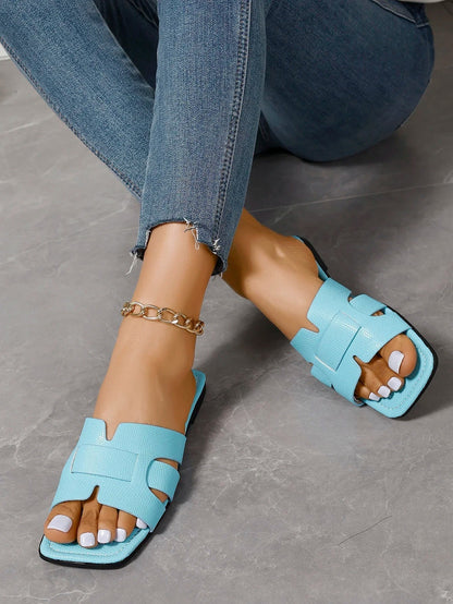 Valencia Slides