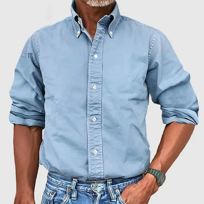 Beaumont™ Premium classic Shirt