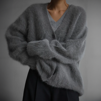 Isla - Luxury Cardigan