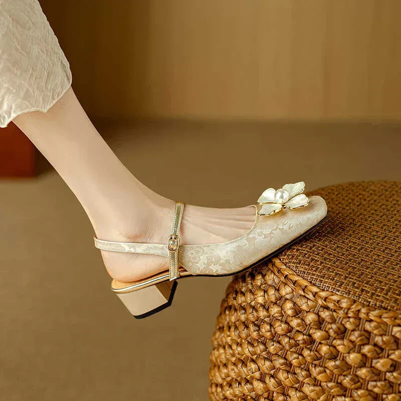 Eloise Elegant Pumps