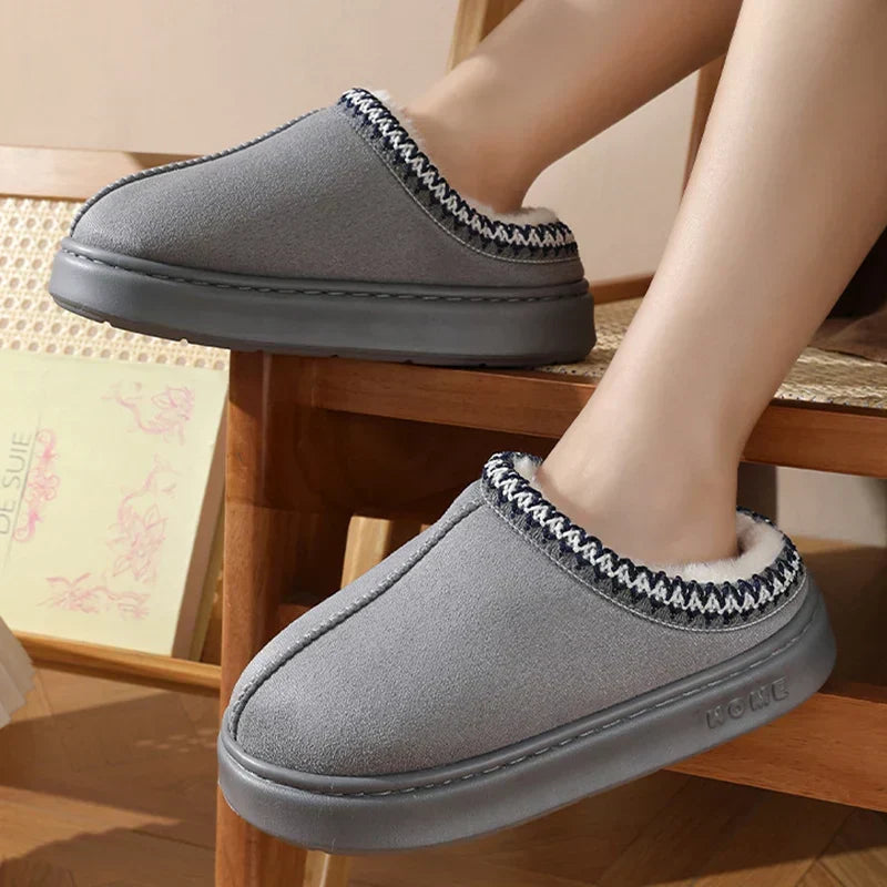 Anouk Ultrawarm Slippers