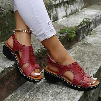 Celeste™ - Bohemian Sandals