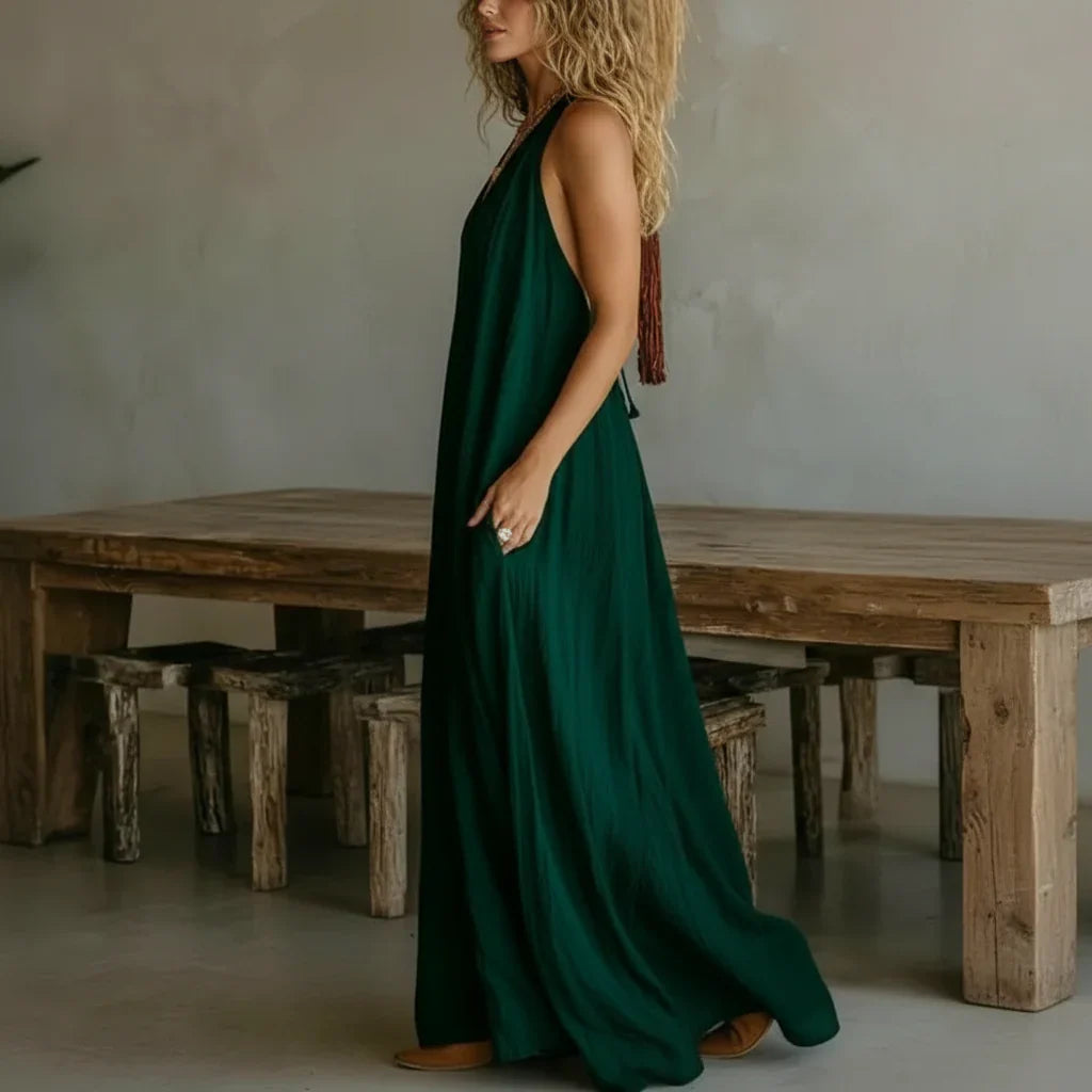 Elaina™ Maxi Dress
