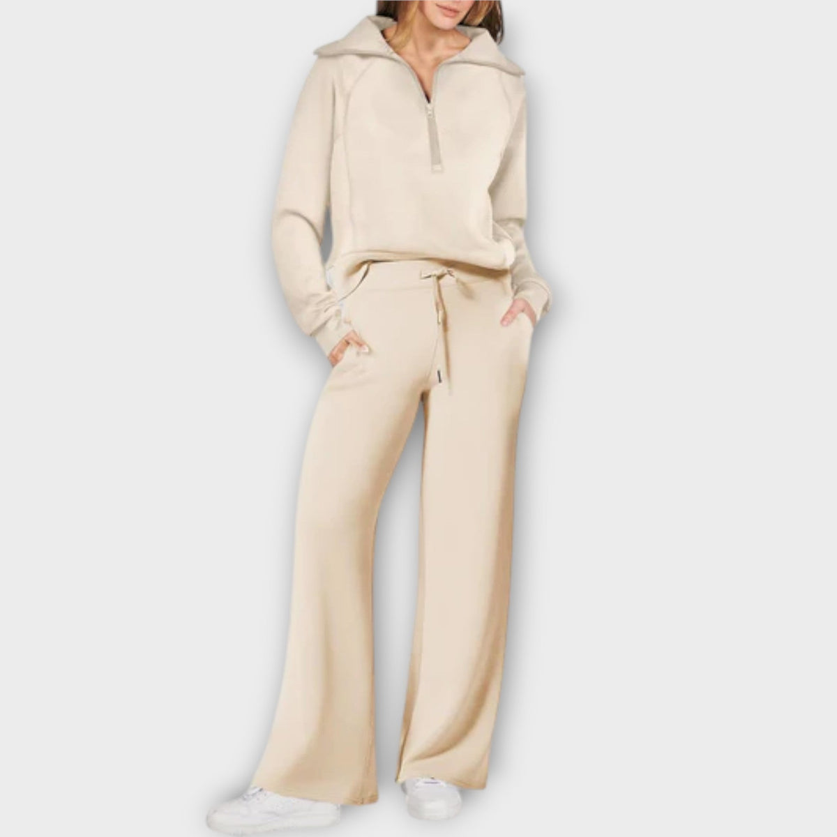 2-Piece Cozy Lounge Set