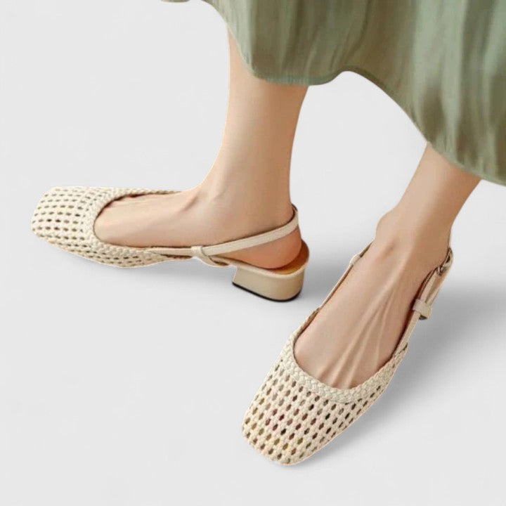 Daniela | Elegant Summer Sandals