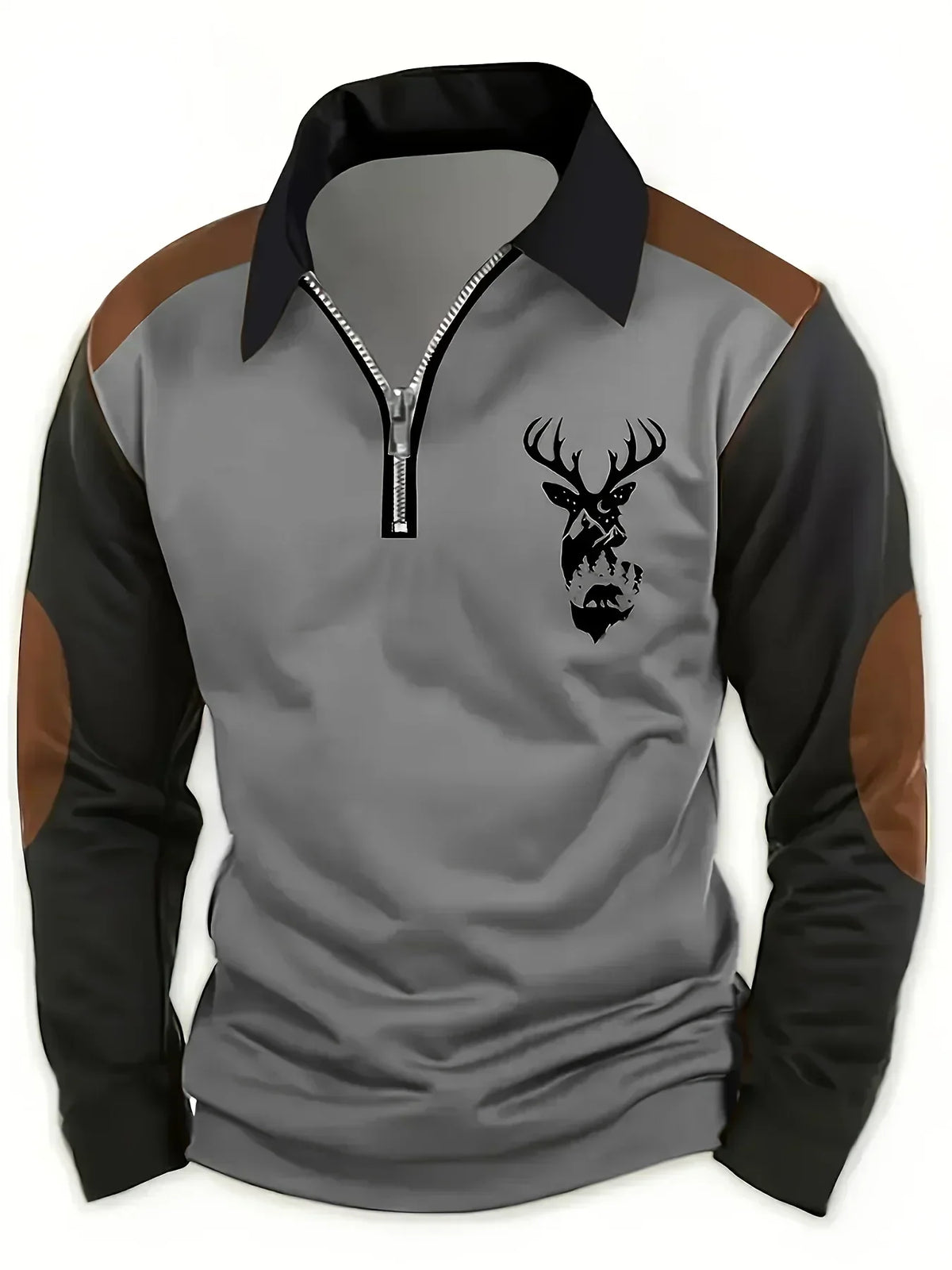 Aubert™ | Elegant Autumn Sweater