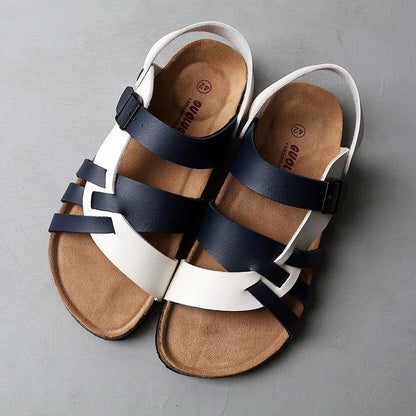Christina | Elegant and Comfortable Women's Sandals