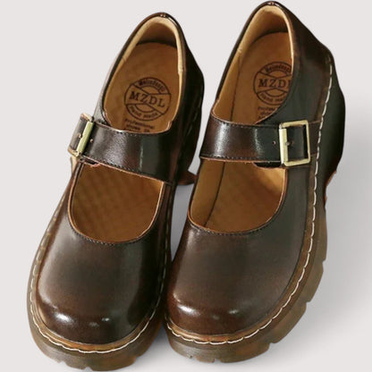 Amelia | Whispering Morning Loafer