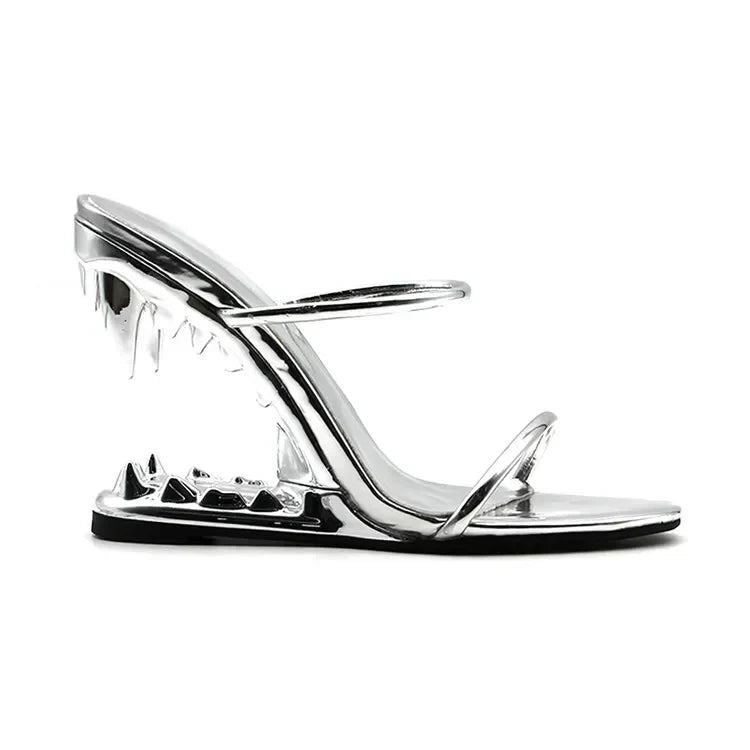 Feral Slingbacks