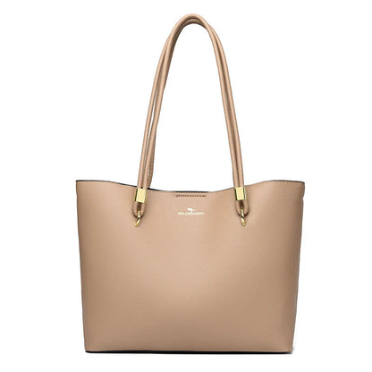 Kangaroo Casual Soft Tote Bag