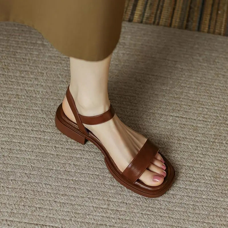 Hester™ Everyday Elegance Sandals