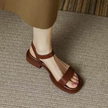 Hester™ Everyday Elegance Sandals